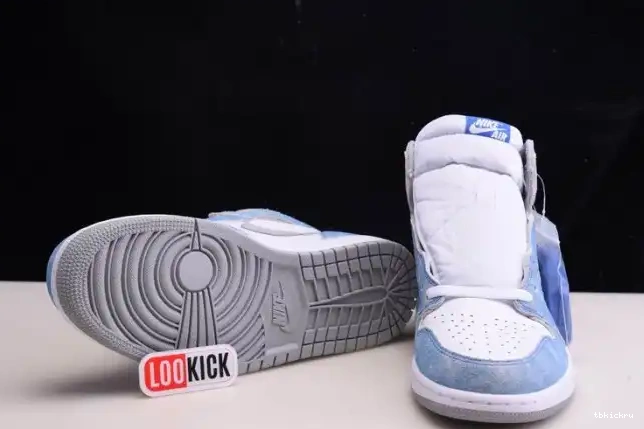 Cheap TBK 1 OG Jordan High Retro Hyper Royal 555088-402 0519